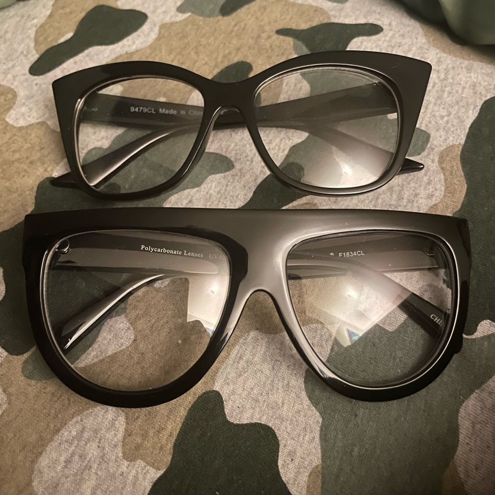 Sunglasses